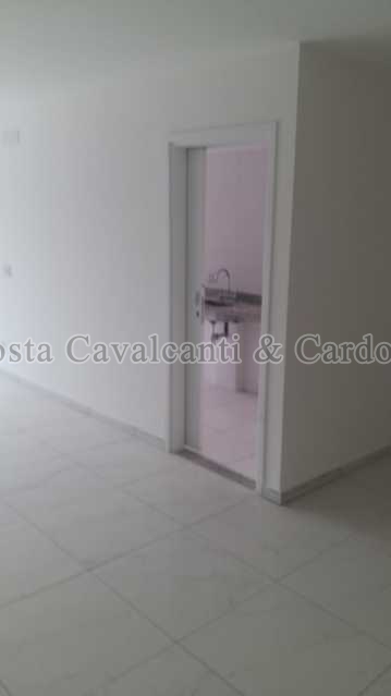 Conheça 1.3 - SALA do imóvel - Apartamento 2 quartos à venda Tijuca, Rio de Janeiro - R$ 660.000 - TJAP20092 - 15 1.3 - SALA - 15