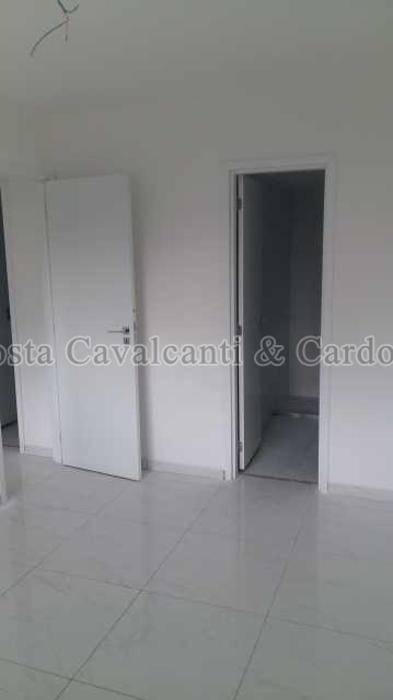 Conheça 1.5 - SALA do imóvel - Apartamento 2 quartos à venda Tijuca, Rio de Janeiro - R$ 660.000 - TJAP20092 - 17 1.5 - SALA - 17