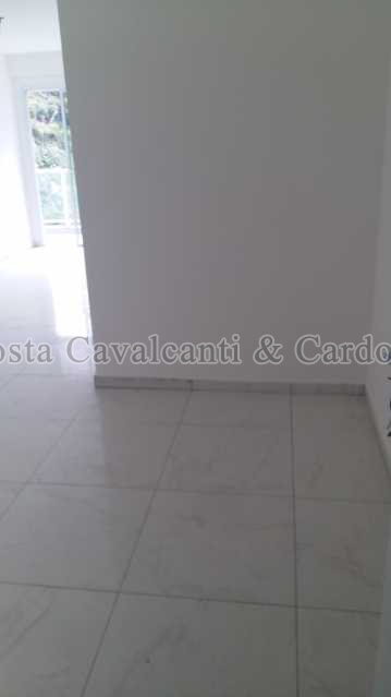 Conheça 1.6 - SALA do imóvel - Apartamento 2 quartos à venda Tijuca, Rio de Janeiro - R$ 660.000 - TJAP20092 - 18 1.6 - SALA - 18