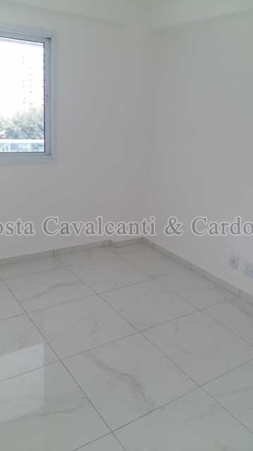 Conheça 5- QUARTO SUITE do imóvel - Apartamento 2 quartos à venda Tijuca, Rio de Janeiro - R$ 660.000 - TJAP20092 - 23 5- QUARTO SUITE - 23