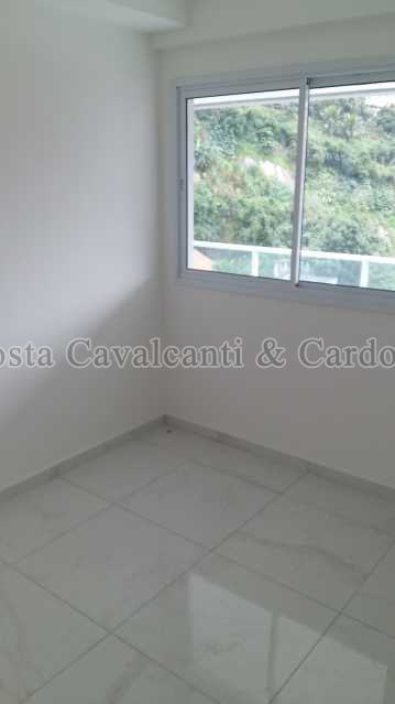 Conheça 5.1 - QUARTO SUITE do imóvel - Apartamento 2 quartos à venda Tijuca, Rio de Janeiro - R$ 660.000 - TJAP20092 - 24 5.1 - QUARTO SUITE - 24