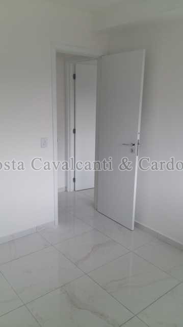 Conheça 5.2 - QUARTO SUITE do imóvel - Apartamento 2 quartos à venda Tijuca, Rio de Janeiro - R$ 660.000 - TJAP20092 - 25 5.2 - QUARTO SUITE - 25