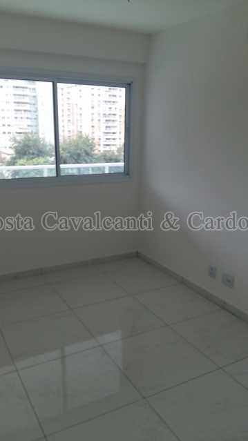 Conheça 6.1 - QUARTO do imóvel - Apartamento 2 quartos à venda Tijuca, Rio de Janeiro - R$ 660.000 - TJAP20092 - 27 6.1 - QUARTO - 27