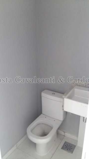 Conheça 7 - bANHEIRO SUÍTE do imóvel - Apartamento 2 quartos à venda Tijuca, Rio de Janeiro - R$ 660.000 - TJAP20092 - 28 7 - bANHEIRO SUÍTE - 28