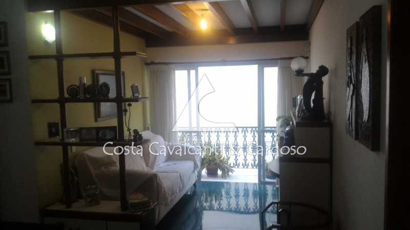 Conheça 1 do imóvel - Apartamento 2 quartos à venda Leblon, Rio de Janeiro - R$ 1.680.000 - TJAP20102 - 1 1 - 1