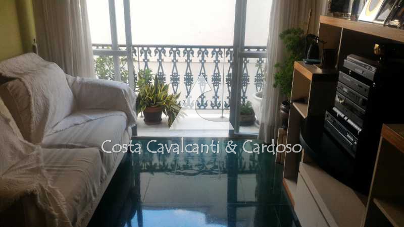 Conheça 2 do imóvel - Apartamento 2 quartos à venda Leblon, Rio de Janeiro - R$ 1.680.000 - TJAP20102 - 3 2 - 3