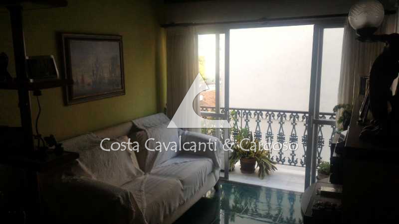 Conheça 3 do imóvel - Apartamento 2 quartos à venda Leblon, Rio de Janeiro - R$ 1.680.000 - TJAP20102 - 4 3 - 4