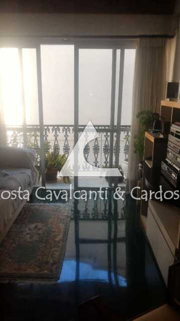 Conheça 4 do imóvel - Apartamento 2 quartos à venda Leblon, Rio de Janeiro - R$ 1.680.000 - TJAP20102 - 5 4 - 5