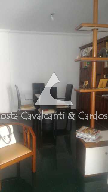 Conheça 5 do imóvel - Apartamento 2 quartos à venda Leblon, Rio de Janeiro - R$ 1.680.000 - TJAP20102 - 6 5 - 6