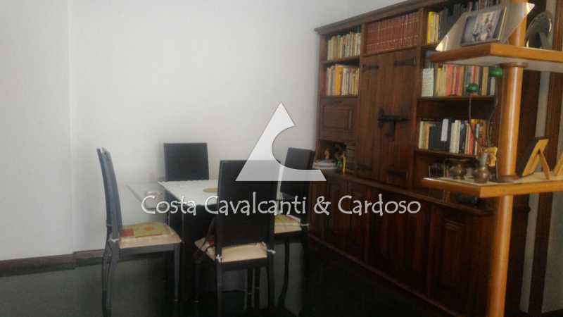 Conheça 6 do imóvel - Apartamento 2 quartos à venda Leblon, Rio de Janeiro - R$ 1.680.000 - TJAP20102 - 7 6 - 7
