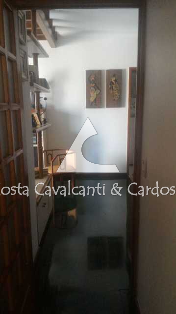 Conheça 9 do imóvel - Apartamento 2 quartos à venda Leblon, Rio de Janeiro - R$ 1.680.000 - TJAP20102 - 10 9 - 10