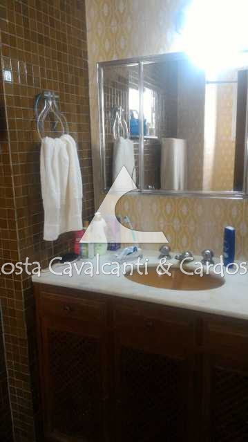 Conheça 16 do imóvel - Apartamento 2 quartos à venda Leblon, Rio de Janeiro - R$ 1.680.000 - TJAP20102 - 17 16 - 17