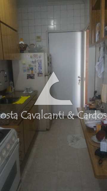 Conheça 17 do imóvel - Apartamento 2 quartos à venda Leblon, Rio de Janeiro - R$ 1.680.000 - TJAP20102 - 18 17 - 18