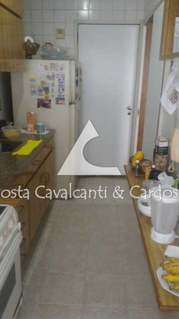Conheça 18 do imóvel - Apartamento 2 quartos à venda Leblon, Rio de Janeiro - R$ 1.680.000 - TJAP20102 - 19 18 - 19