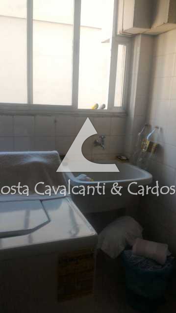 Conheça 19 do imóvel - Apartamento 2 quartos à venda Leblon, Rio de Janeiro - R$ 1.680.000 - TJAP20102 - 20 19 - 20