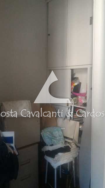 Conheça 20 do imóvel - Apartamento 2 quartos à venda Leblon, Rio de Janeiro - R$ 1.680.000 - TJAP20102 - 21 20 - 21