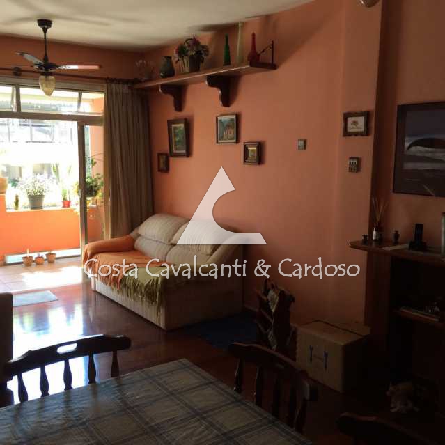 Conheça 4 do imóvel - Cobertura 4 quartos à venda Tijuca, Rio de Janeiro - R$ 1.580.000 - TJCO40010 - 5 4 - 5