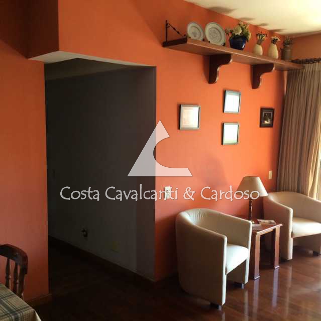 Conheça 5 do imóvel - Cobertura 4 quartos à venda Tijuca, Rio de Janeiro - R$ 1.580.000 - TJCO40010 - 6 5 - 6