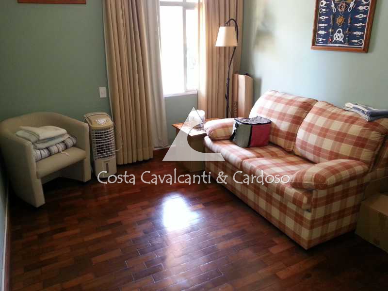 Conheça 6 do imóvel - Cobertura 4 quartos à venda Tijuca, Rio de Janeiro - R$ 1.580.000 - TJCO40010 - 7 6 - 7