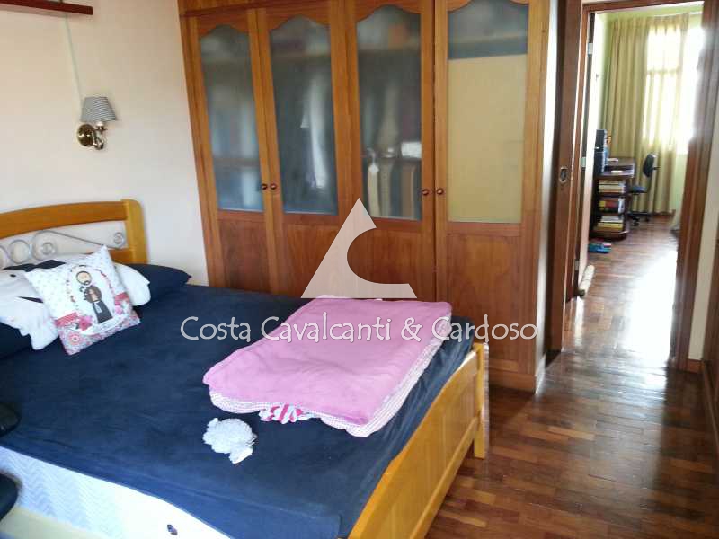 Conheça 7 do imóvel - Cobertura 4 quartos à venda Tijuca, Rio de Janeiro - R$ 1.580.000 - TJCO40010 - 8 7 - 8