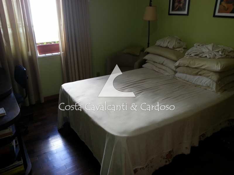 Conheça 9 do imóvel - Cobertura 4 quartos à venda Tijuca, Rio de Janeiro - R$ 1.580.000 - TJCO40010 - 10 9 - 10