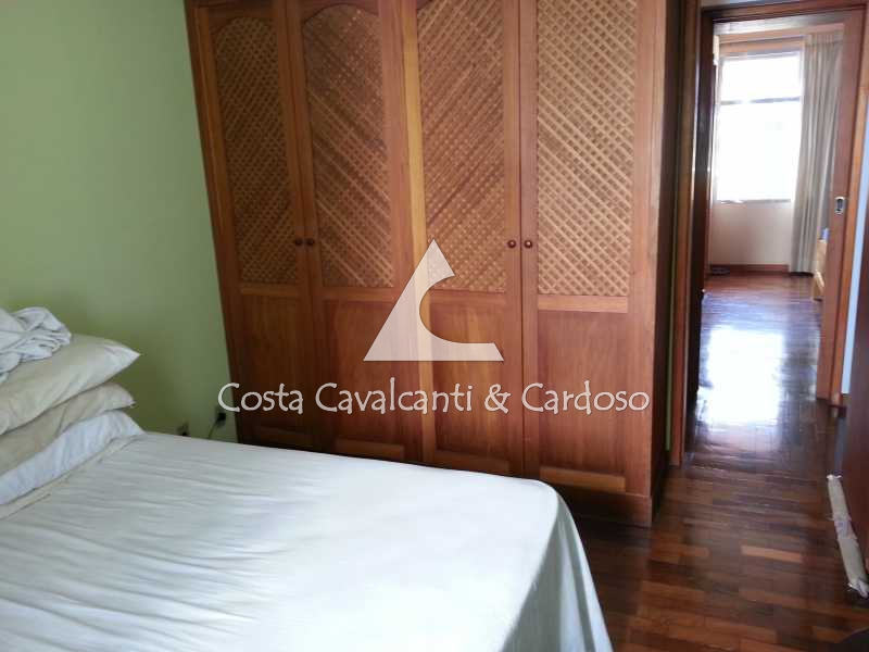 Conheça 10 do imóvel - Cobertura 4 quartos à venda Tijuca, Rio de Janeiro - R$ 1.580.000 - TJCO40010 - 11 10 - 11