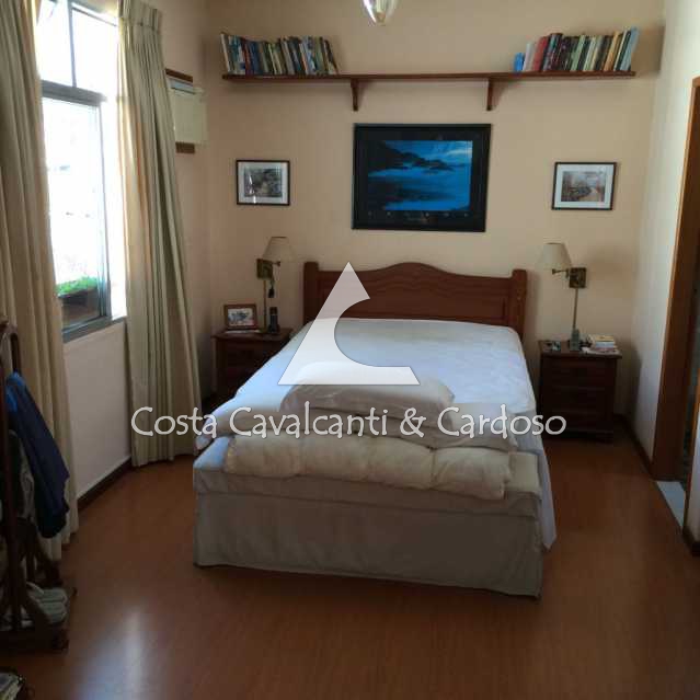 Conheça 11 do imóvel - Cobertura 4 quartos à venda Tijuca, Rio de Janeiro - R$ 1.580.000 - TJCO40010 - 12 11 - 12