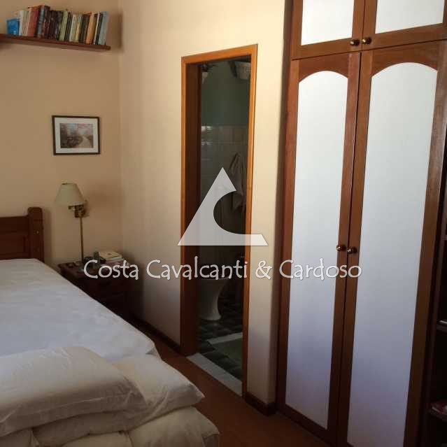 Conheça 12 do imóvel - Cobertura 4 quartos à venda Tijuca, Rio de Janeiro - R$ 1.580.000 - TJCO40010 - 13 12 - 13