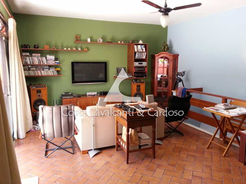 Conheça 13 do imóvel - Cobertura 4 quartos à venda Tijuca, Rio de Janeiro - R$ 1.580.000 - TJCO40010 - 14 13 - 14