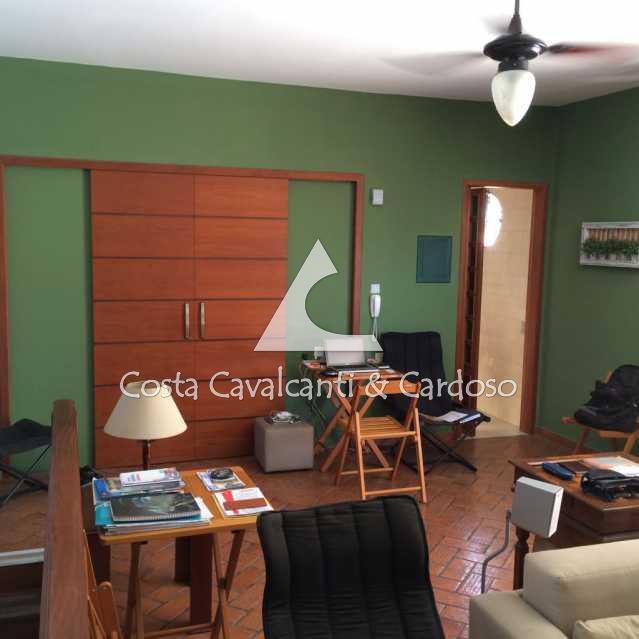 Conheça 14 do imóvel - Cobertura 4 quartos à venda Tijuca, Rio de Janeiro - R$ 1.580.000 - TJCO40010 - 15 14 - 15