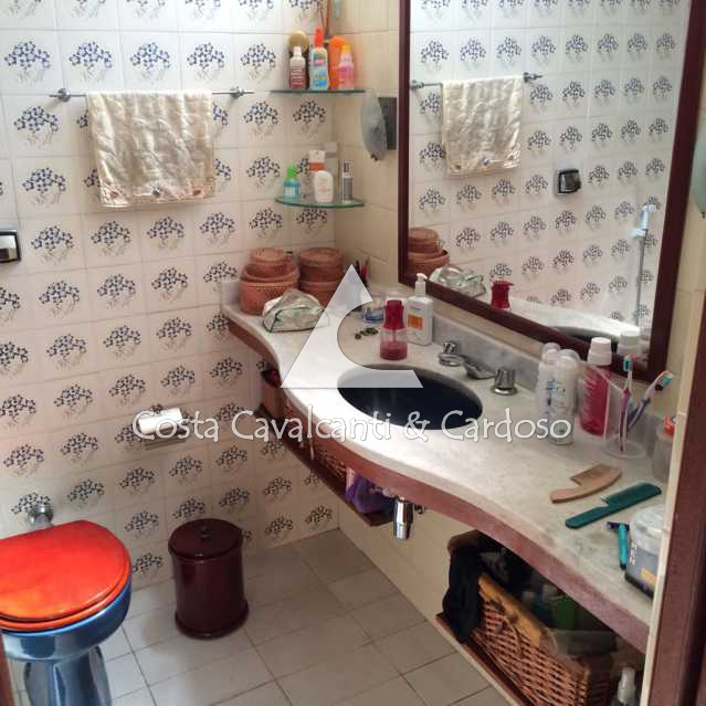 Conheça 15 do imóvel - Cobertura 4 quartos à venda Tijuca, Rio de Janeiro - R$ 1.580.000 - TJCO40010 - 16 15 - 16