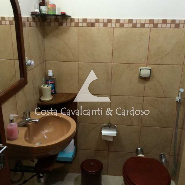 Conheça 16 do imóvel - Cobertura 4 quartos à venda Tijuca, Rio de Janeiro - R$ 1.580.000 - TJCO40010 - 17 16 - 17