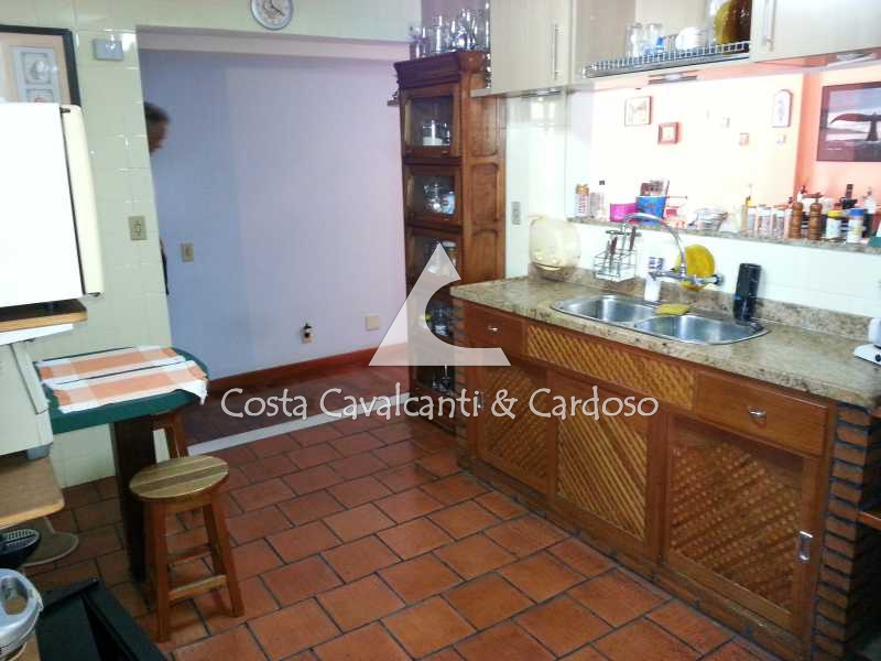 Conheça 17 do imóvel - Cobertura 4 quartos à venda Tijuca, Rio de Janeiro - R$ 1.580.000 - TJCO40010 - 18 17 - 18