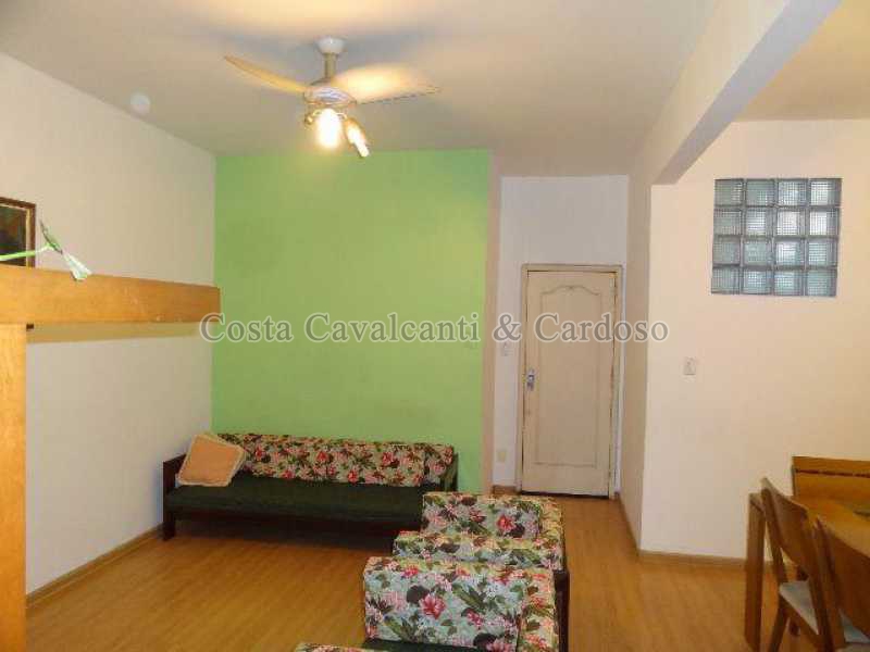 Conheça 03 do imóvel - Apartamento 4 quartos à venda Tijuca, Rio de Janeiro - R$ 680.000 - TJAP40016 - 4 03 - 4