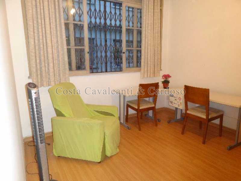 Conheça 00004 do imóvel - Apartamento 4 quartos à venda Tijuca, Rio de Janeiro - R$ 680.000 - TJAP40016 - 5 00004 - 5