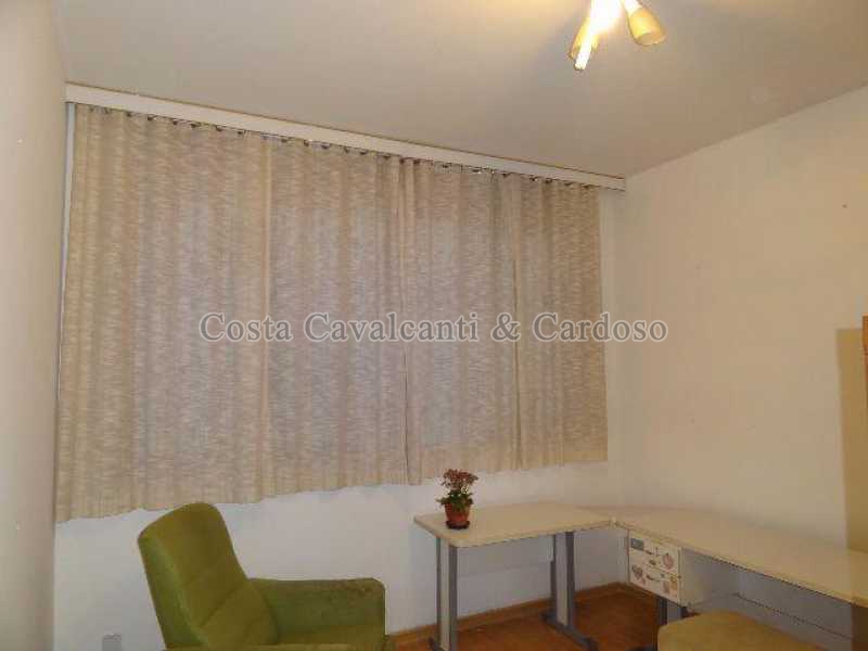 Conheça 004 do imóvel - Apartamento 4 quartos à venda Tijuca, Rio de Janeiro - R$ 680.000 - TJAP40016 - 6 004 - 6