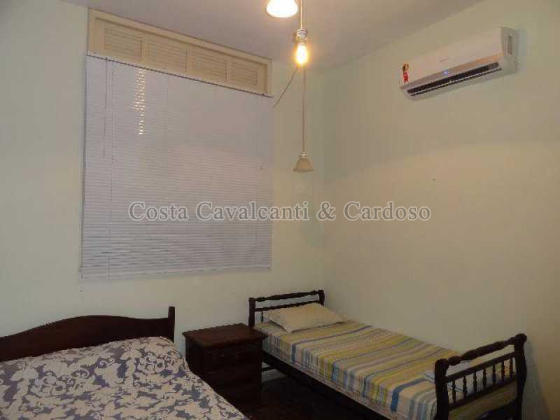 Conheça 04 do imóvel - Apartamento 4 quartos à venda Tijuca, Rio de Janeiro - R$ 680.000 - TJAP40016 - 7 04 - 7