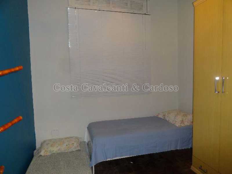 Conheça 05 do imóvel - Apartamento 4 quartos à venda Tijuca, Rio de Janeiro - R$ 680.000 - TJAP40016 - 8 05 - 8