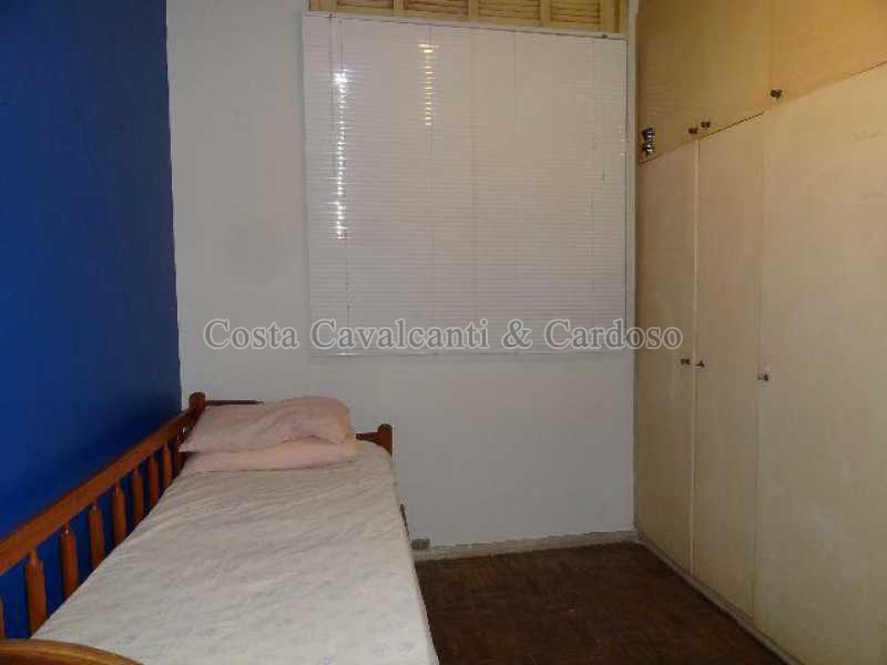 Conheça 07 do imóvel - Apartamento 4 quartos à venda Tijuca, Rio de Janeiro - R$ 680.000 - TJAP40016 - 11 07 - 11