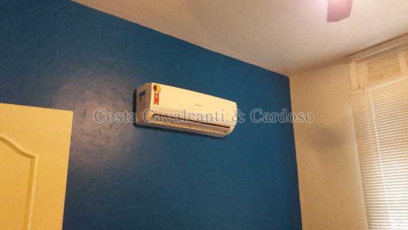 Conheça 00008 do imóvel - Apartamento 4 quartos à venda Tijuca, Rio de Janeiro - R$ 680.000 - TJAP40016 - 12 00008 - 12