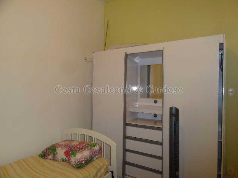 Conheça 0008 do imóvel - Apartamento 4 quartos à venda Tijuca, Rio de Janeiro - R$ 680.000 - TJAP40016 - 13 0008 - 13
