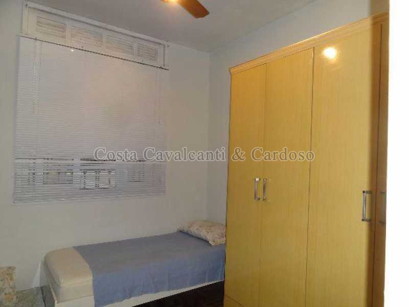 Conheça 08 do imóvel - Apartamento 4 quartos à venda Tijuca, Rio de Janeiro - R$ 680.000 - TJAP40016 - 15 08 - 15