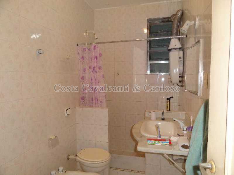 Conheça 026628095749630 do imóvel - Apartamento 4 quartos à venda Tijuca, Rio de Janeiro - R$ 680.000 - TJAP40016 - 16 026628095749630 - 16