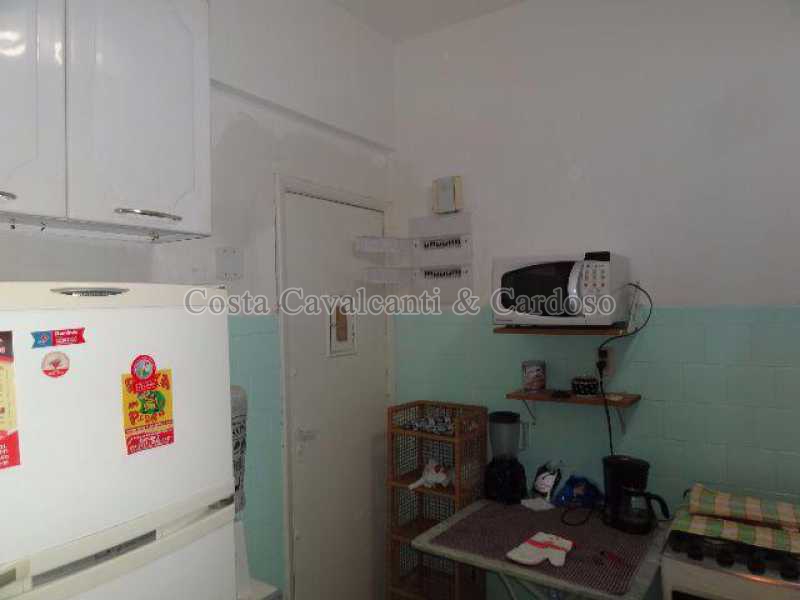 Conheça 027628095464935 do imóvel - Apartamento 4 quartos à venda Tijuca, Rio de Janeiro - R$ 680.000 - TJAP40016 - 17 027628095464935 - 17