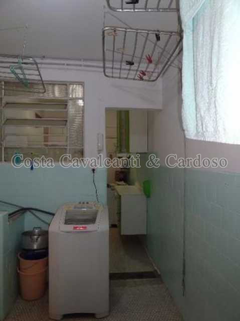 Conheça 028628097338393 do imóvel - Apartamento 4 quartos à venda Tijuca, Rio de Janeiro - R$ 680.000 - TJAP40016 - 18 028628097338393 - 18