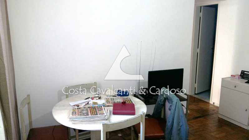 Conheça 1 do imóvel - Apartamento 2 quartos à venda Tijuca, Rio de Janeiro - R$ 400.000 - TJAP20113 - 1 1 - 1