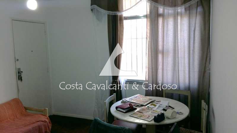 Conheça 2 do imóvel - Apartamento 2 quartos à venda Tijuca, Rio de Janeiro - R$ 400.000 - TJAP20113 - 3 2 - 3
