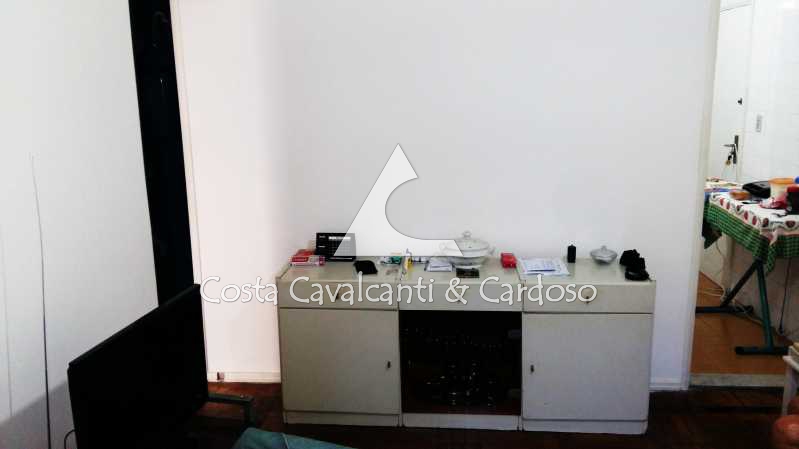 Conheça 3 do imóvel - Apartamento 2 quartos à venda Tijuca, Rio de Janeiro - R$ 400.000 - TJAP20113 - 4 3 - 4