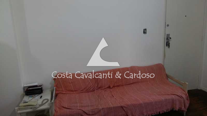 Conheça 4 do imóvel - Apartamento 2 quartos à venda Tijuca, Rio de Janeiro - R$ 400.000 - TJAP20113 - 5 4 - 5