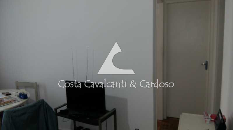 Conheça 5 do imóvel - Apartamento 2 quartos à venda Tijuca, Rio de Janeiro - R$ 400.000 - TJAP20113 - 6 5 - 6